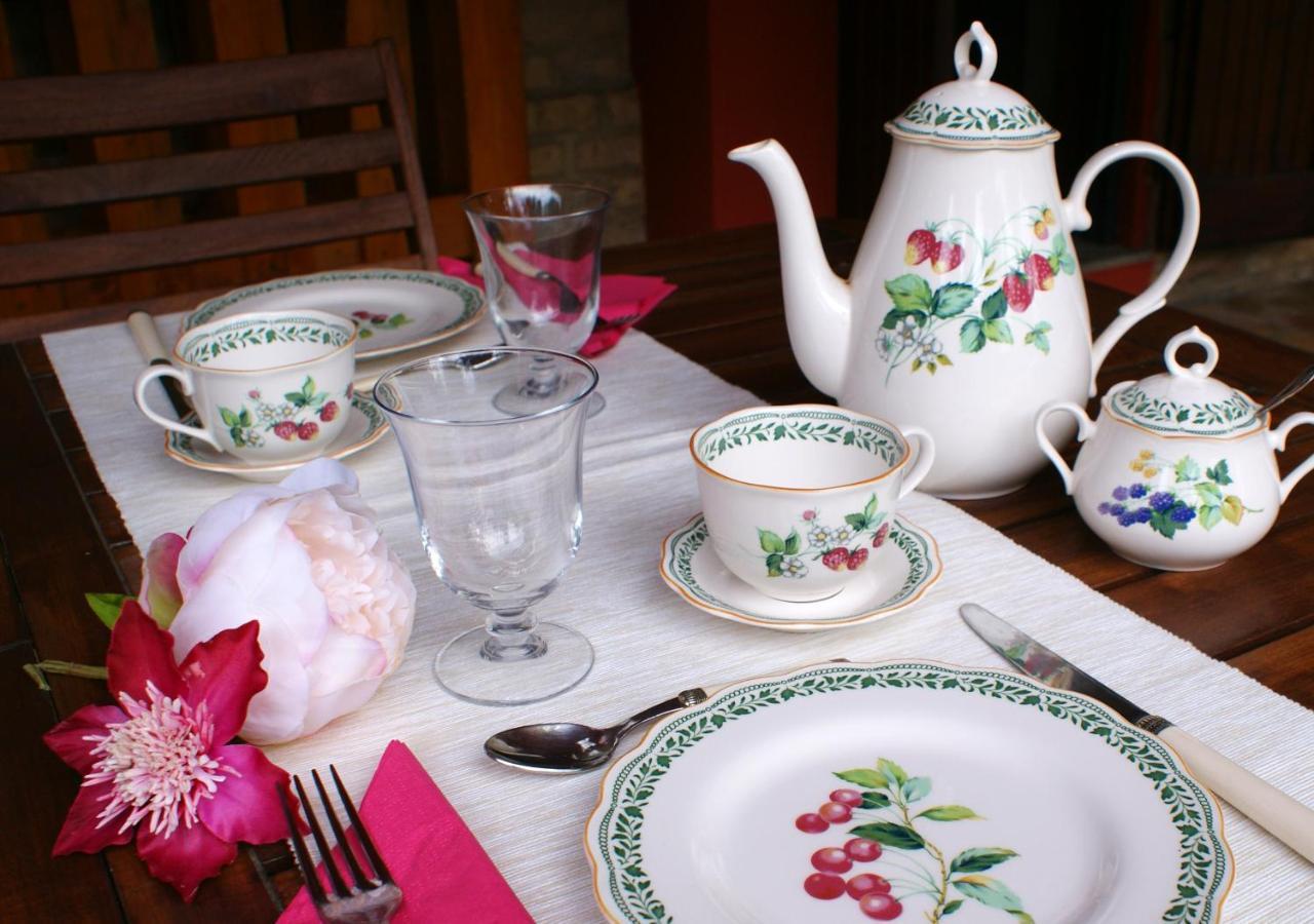 Bed and Breakfast Il Casaletto Озімо Екстер'єр фото