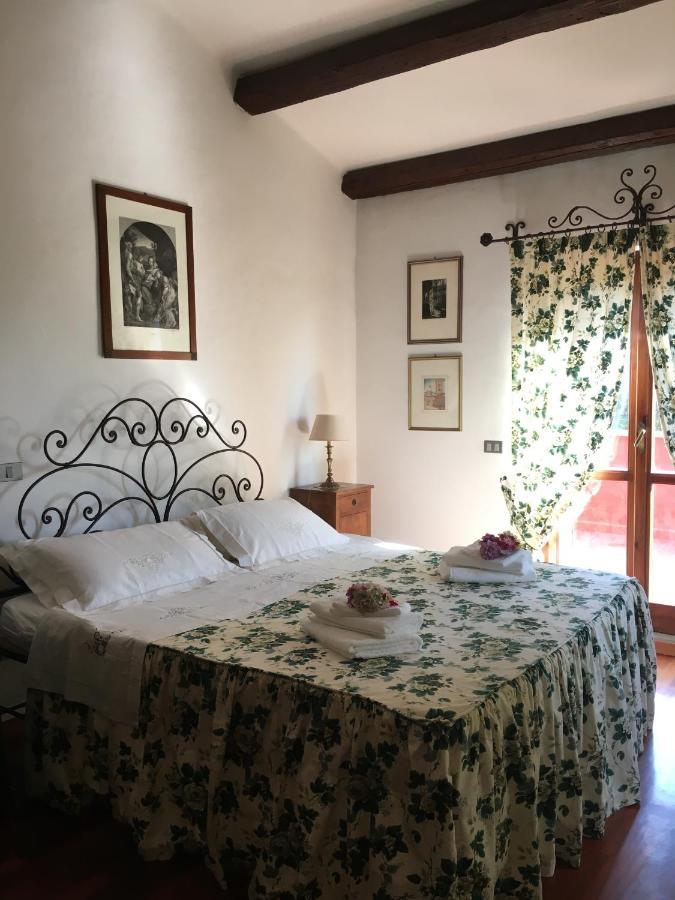 Bed and Breakfast Il Casaletto Озімо Екстер'єр фото