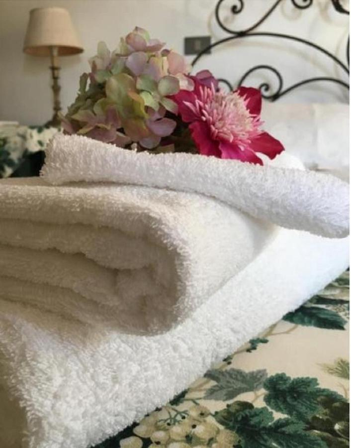 Bed and Breakfast Il Casaletto Озімо Екстер'єр фото