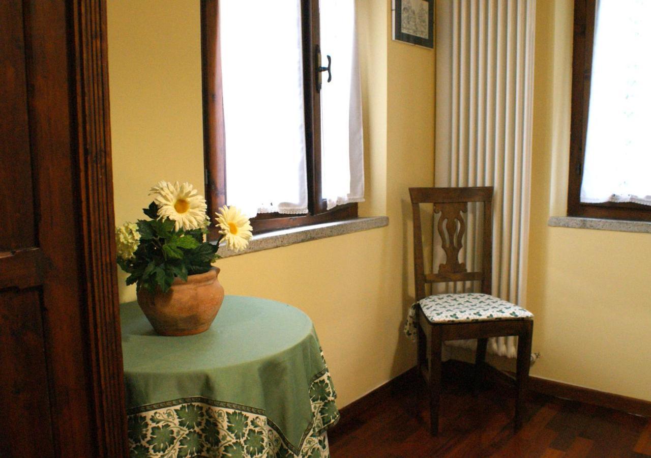 Bed and Breakfast Il Casaletto Озімо Екстер'єр фото