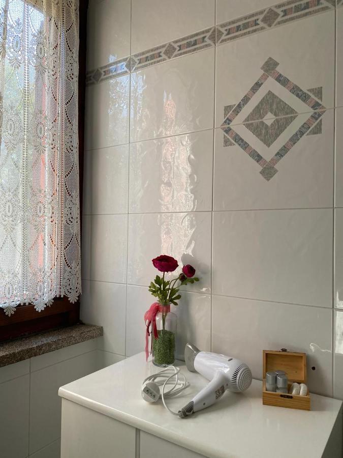 Bed and Breakfast Il Casaletto Озімо Екстер'єр фото