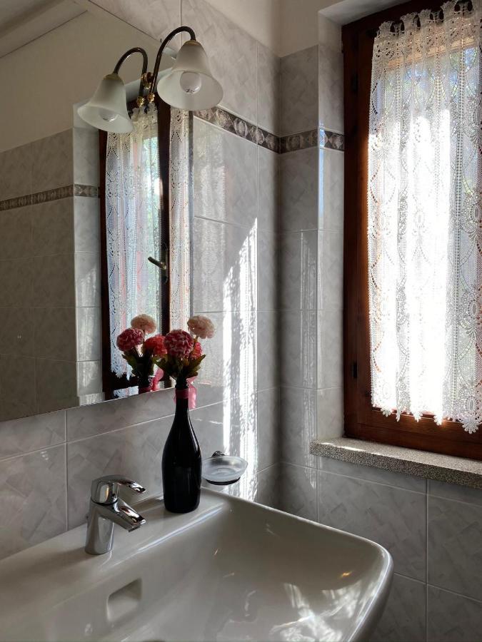 Bed and Breakfast Il Casaletto Озімо Екстер'єр фото