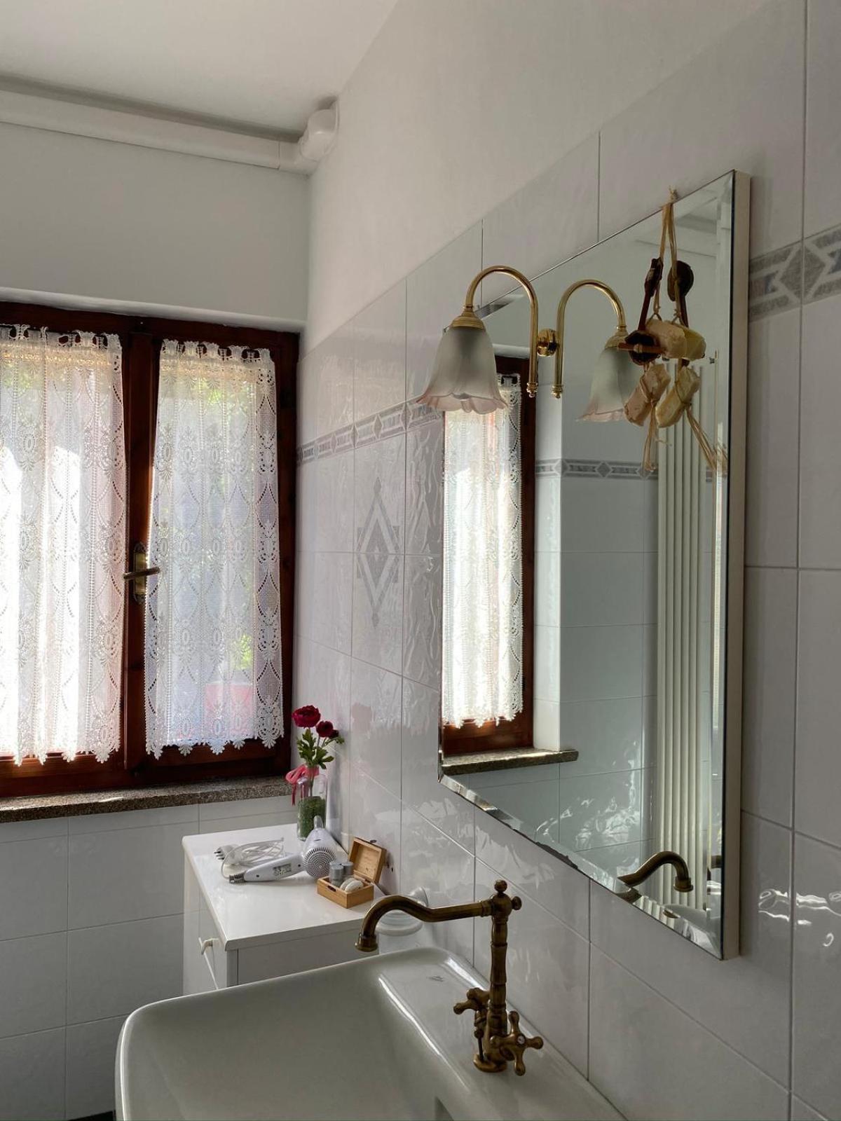 Bed and Breakfast Il Casaletto Озімо Екстер'єр фото