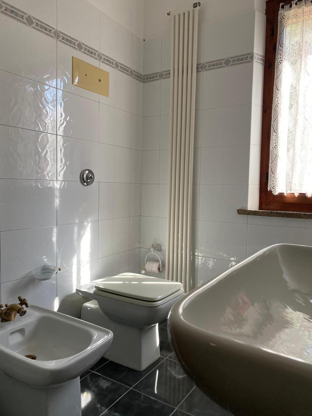 Bed and Breakfast Il Casaletto Озімо Екстер'єр фото